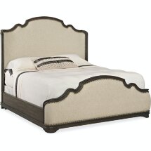 Кровать La Grange Fayette California King Upholstered Bed