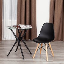 Стул CINDY (EAMES) (mod. 1801) / 1 шт. в упаковке