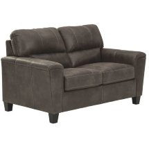 Диван двухместный Navi Smoke Loveseat 9400235