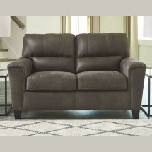 Диван двухместный Navi Smoke Loveseat 9400235