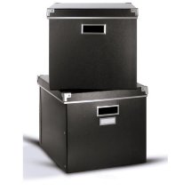 A57005011 Комплект коробок для хранения из 2-х штук Storage Organizer Ashley
