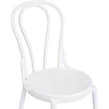 Стул THONET (mod. PL62)