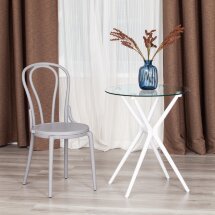 Стул THONET (mod. PL62)