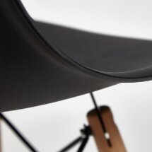 Стул барный Cindy Bar Chair (mod. 80) / 1 шт. в упаковке