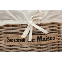 Корзина Secret De Maison Letti (набор из 2 штук)