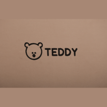 Кровать детская Тедди teddy