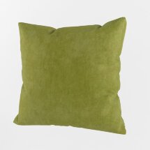 Подушка декоративная олива