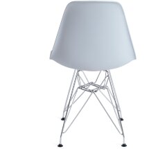 Стул CINDY IRON CHAIR (EAMES) (mod. 002)