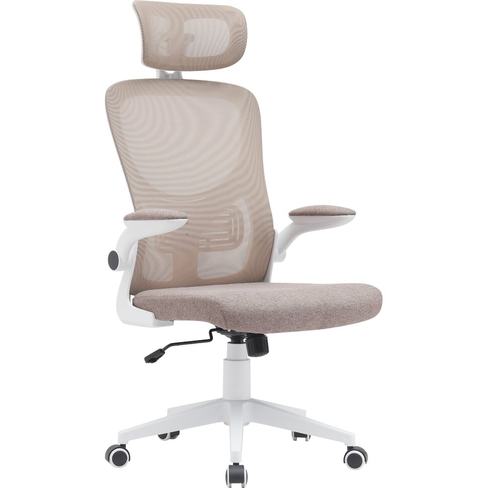 TopChairs Airone бежевый ткань TopChairs Airone бежевый ткань