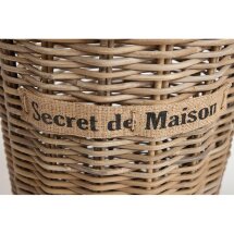 Корзина Secret De Maison Yanbe (набор из 2 штук)