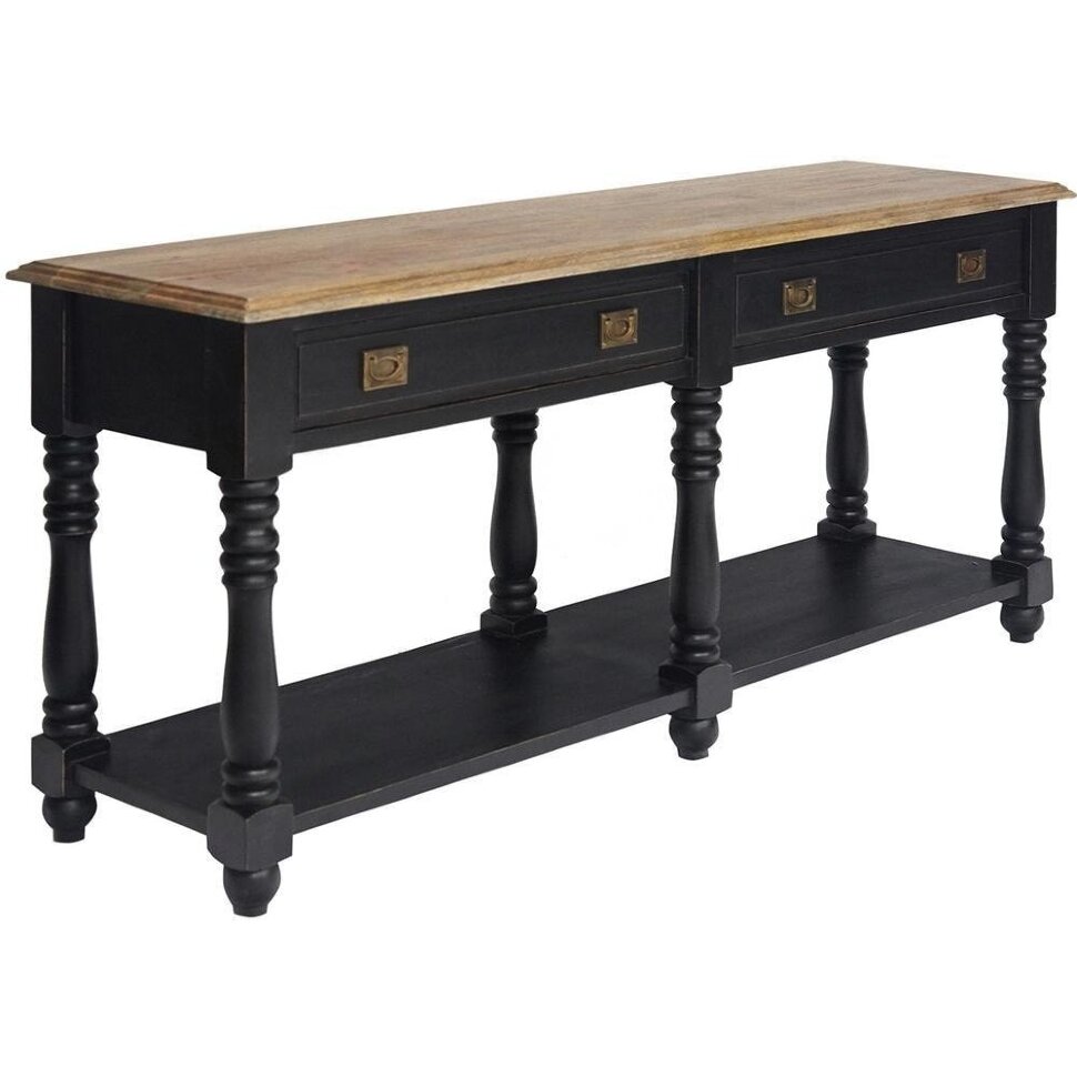 Консоль Secret de Maison BLACK LABEL (mod. WA-0027) Консоль Secret de Maison BLACK LABEL (mod. WA-0027)
