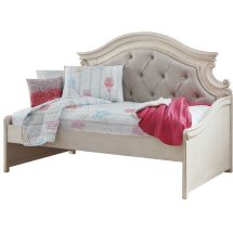 Кровать с изголовьем Realyn B743-80 Ashley
