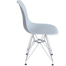 Стул CINDY IRON CHAIR (EAMES) (mod. 002) / 1 шт. в упаковке