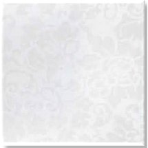 Прямоугольная столешница Werzalit (70х120 см) 519 белый цветок цвет