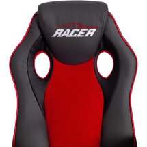 Кресло RACER GT new