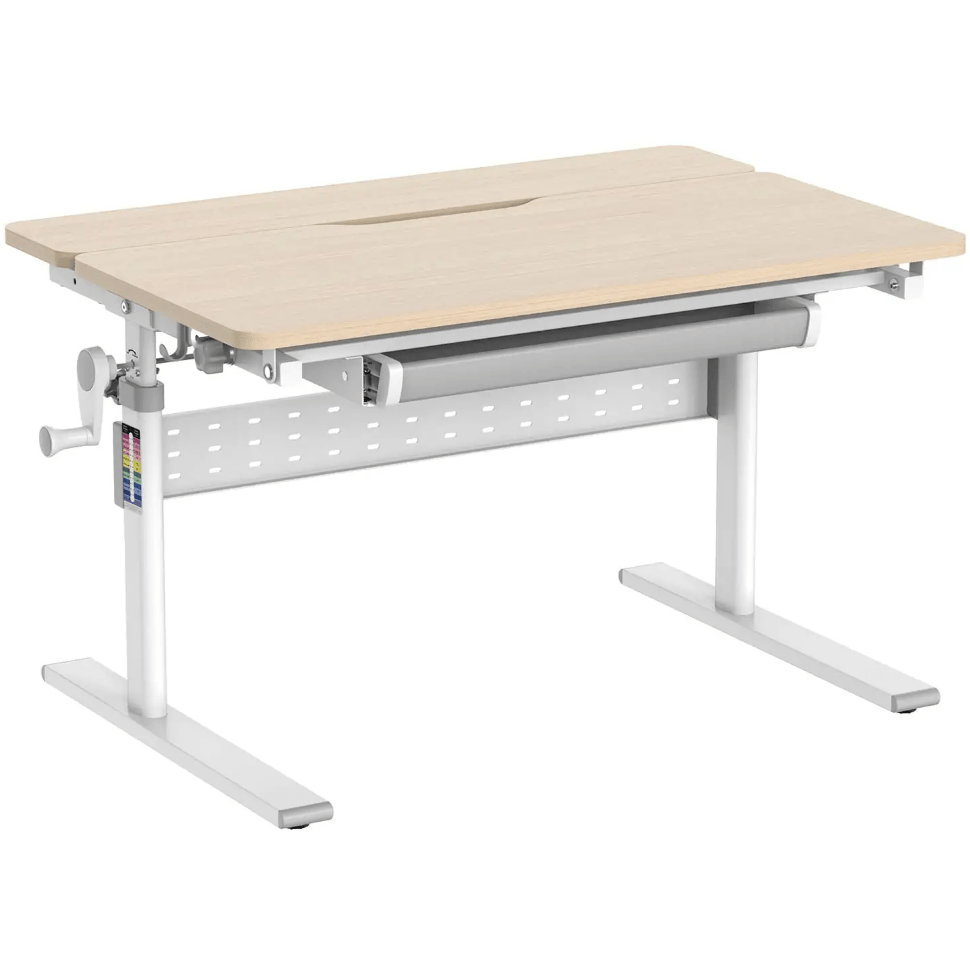 Парта Stool Group растущая E601 клен Парта Stool Group растущая E601 клен